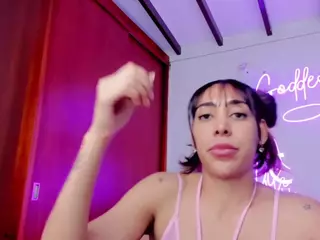 Tamy Bennett's Live Sex Cam Show