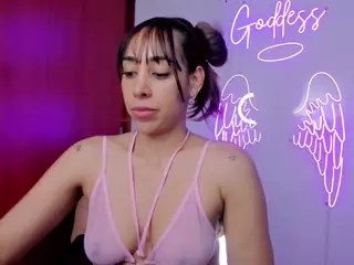 Tamy Bennett's Live Sex Cam Show