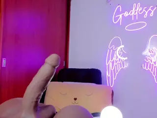 Tamy Bennett's Live Sex Cam Show