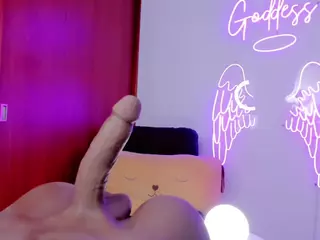 Tamy Bennett's Live Sex Cam Show