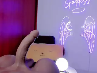 Tamy Bennett's Live Sex Cam Show