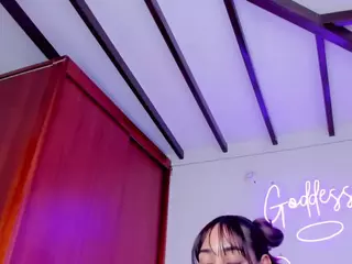 Tamy Bennett's Live Sex Cam Show