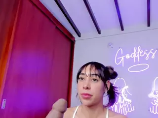 Tamy Bennett's Live Sex Cam Show