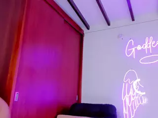 Tamy Bennett's Live Sex Cam Show