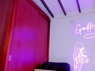Tamy Bennett's Live Sex Cam Show
