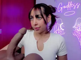 Tamy Bennett's Live Sex Cam Show