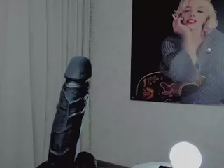 Tamy Bennett's Live Sex Cam Show
