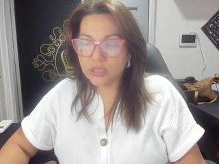 Live cam show with tiffanywiilson
