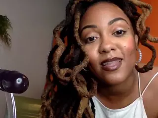 The Iconic One's Live Sex Cam Show