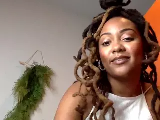 The Iconic One's Live Sex Cam Show