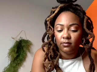 The Iconic One's Live Sex Cam Show