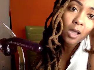 The Iconic One's Live Sex Cam Show