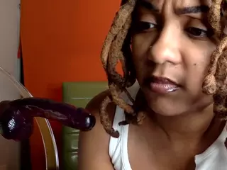The Iconic One's Live Sex Cam Show
