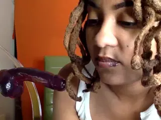 The Iconic One's Live Sex Cam Show