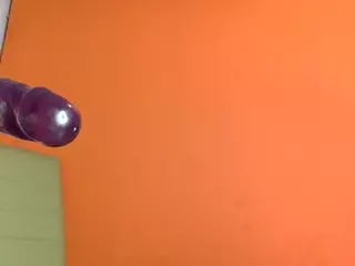 The Iconic One's Live Sex Cam Show