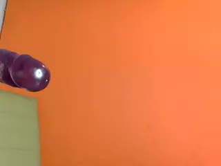 The Iconic One's Live Sex Cam Show