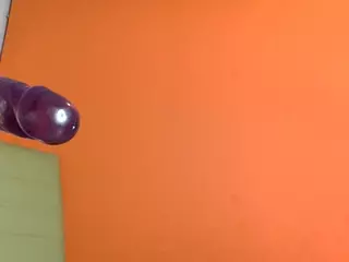 The Iconic One's Live Sex Cam Show