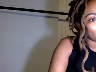 The Iconic One's Live Sex Cam Show