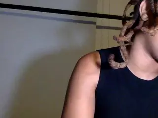 The Iconic One's Live Sex Cam Show