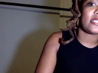 The Iconic One's Live Sex Cam Show