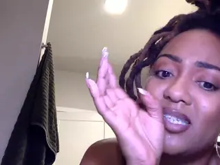 The Iconic One's Live Sex Cam Show