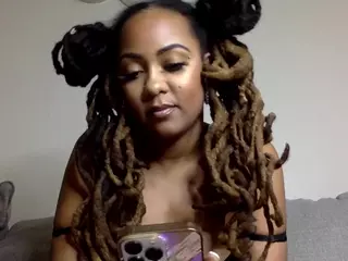 The Iconic One's Live Sex Cam Show