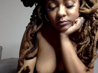 The Iconic One's Live Sex Cam Show