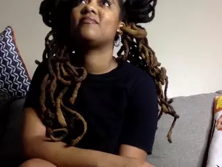 The Iconic One's Live Sex Cam Show