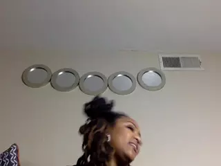 The Iconic One's Live Sex Cam Show