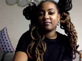 The Iconic One's Live Sex Cam Show