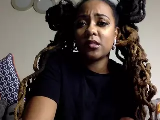 The Iconic One's Live Sex Cam Show