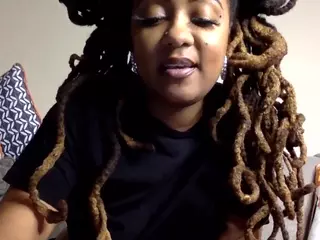 The Iconic One's Live Sex Cam Show