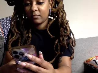 The Iconic One's Live Sex Cam Show