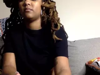 The Iconic One's Live Sex Cam Show