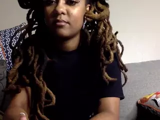 The Iconic One's Live Sex Cam Show