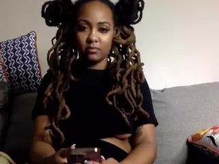 The Iconic One's Live Sex Cam Show