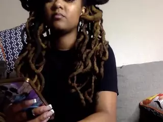 The Iconic One's Live Sex Cam Show
