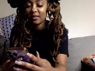 The Iconic One's Live Sex Cam Show