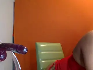 The Iconic One's Live Sex Cam Show