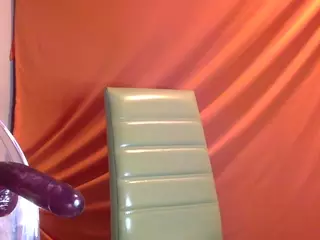 The Iconic One's Live Sex Cam Show