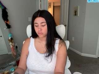 winnafredflurry's Live Sex Cam Show