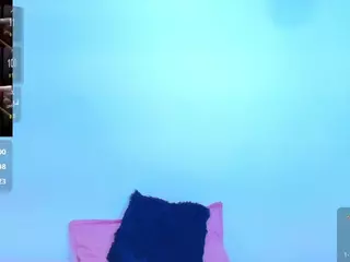 lexypreesly's Live Sex Cam Show