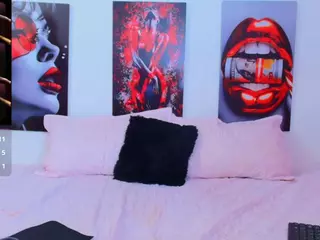 lexypreesly's Live Sex Cam Show