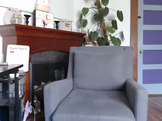 TinyToni's Live Sex Cam Show
