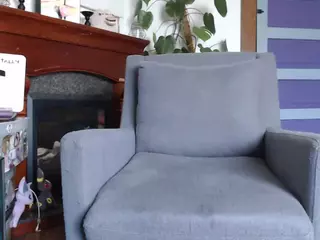 TinyToni's Live Sex Cam Show