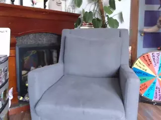TinyToni's Live Sex Cam Show