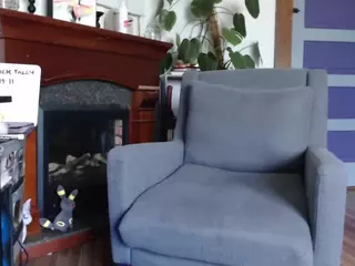 TinyToni's Live Sex Cam Show