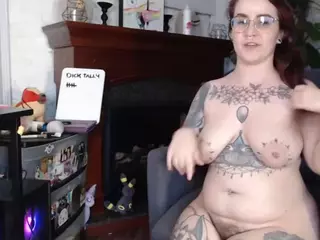 TinyToni's Live Sex Cam Show