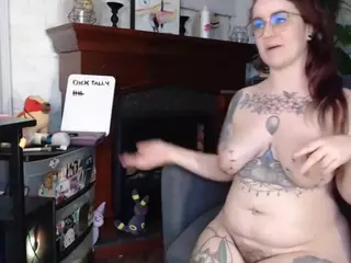 TinyToni's Live Sex Cam Show