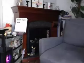 TinyToni's Live Sex Cam Show